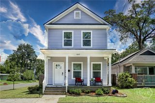 1602 Le Grand Street, Savannah, GA 31401