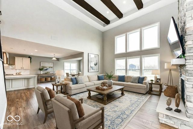 10627 Oak Bend Boulevard, Indianapolis, IN 46239