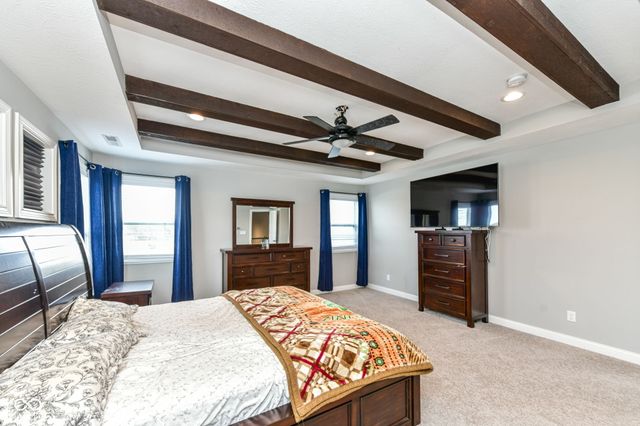 10627 Oak Bend Boulevard, Indianapolis, IN 46239