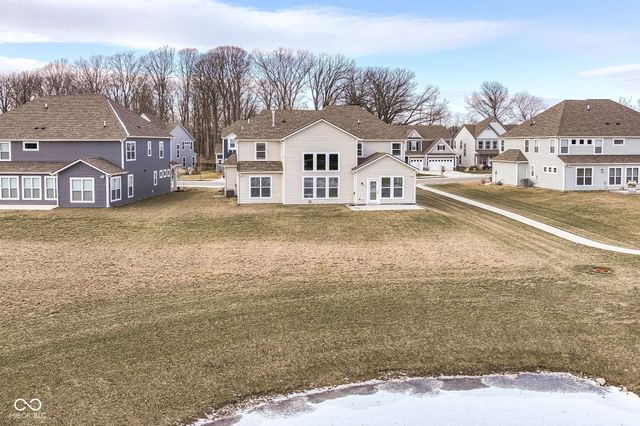 10627 Oak Bend Boulevard, Indianapolis, IN 46239