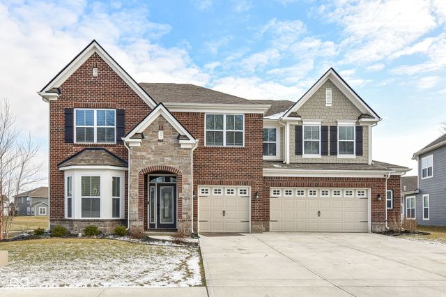 10627 Oak Bend Boulevard, Indianapolis, IN 46239