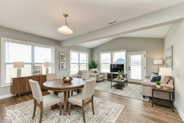 10627 Oak Bend Boulevard, Indianapolis, IN 46239