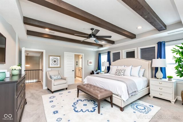 10627 Oak Bend Boulevard, Indianapolis, IN 46239