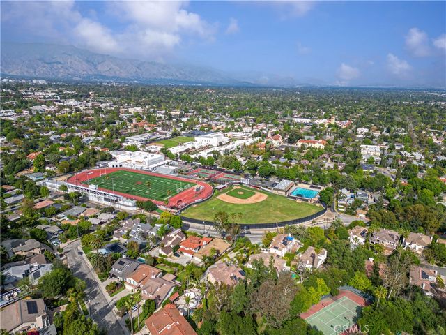 801 Rollin Street, South Pasadena, CA 91030