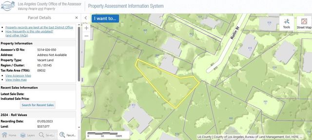 801 Rollin Street, South Pasadena, CA 91030