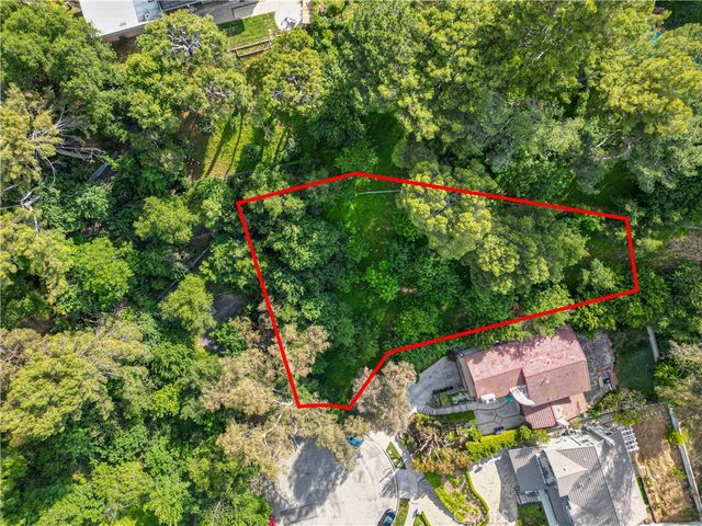 801 Rollin Street, South Pasadena, CA 91030