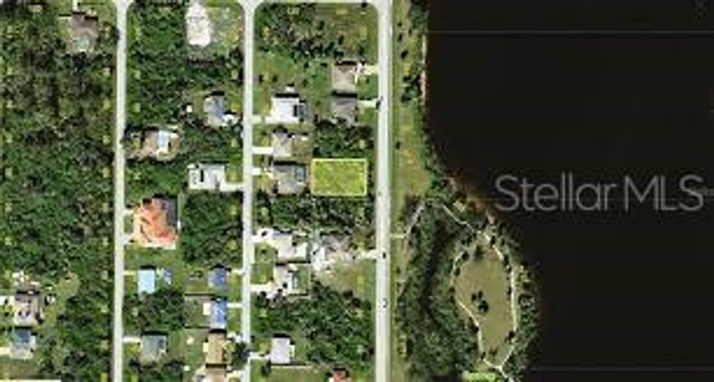 3447 LAKE VIEW, Port Charlotte, FL 33948