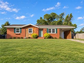 5459 Plateau Road SW, Fayetteville, NC 28303