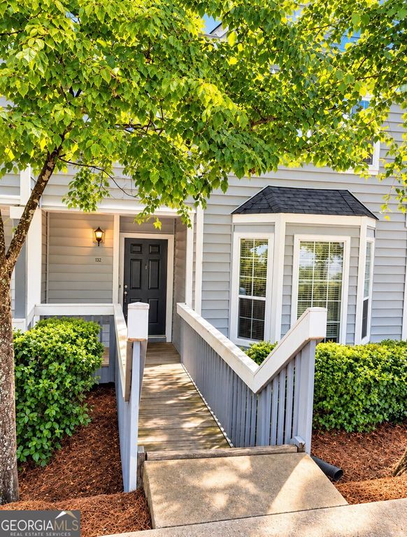 84 Belmonte Circle SW, Atlanta, GA 30311 — exterior