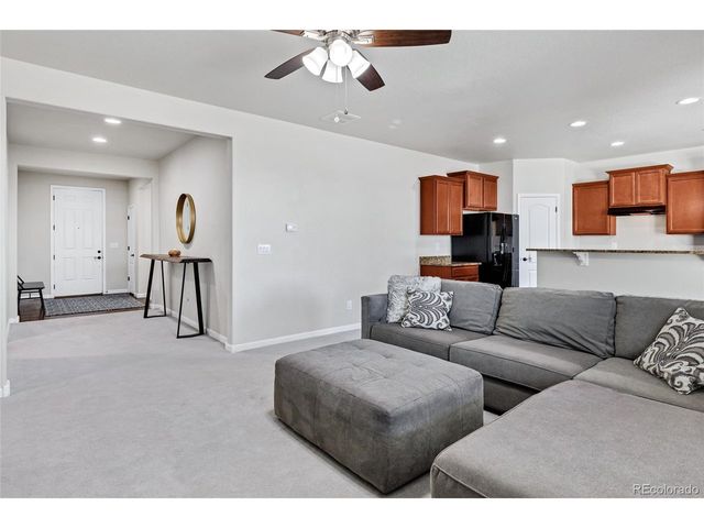 5513 Harbor Town Dr, Elizabeth, CO 80107