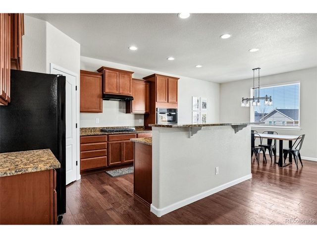 5513 Harbor Town Dr, Elizabeth, CO 80107