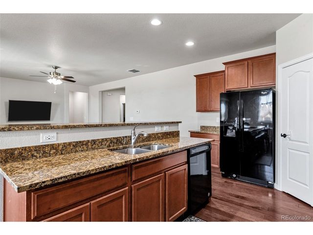 5513 Harbor Town Dr, Elizabeth, CO 80107