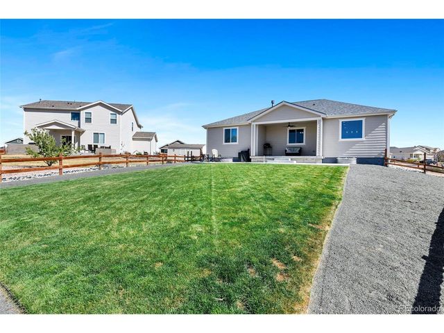 5513 Harbor Town Dr, Elizabeth, CO 80107