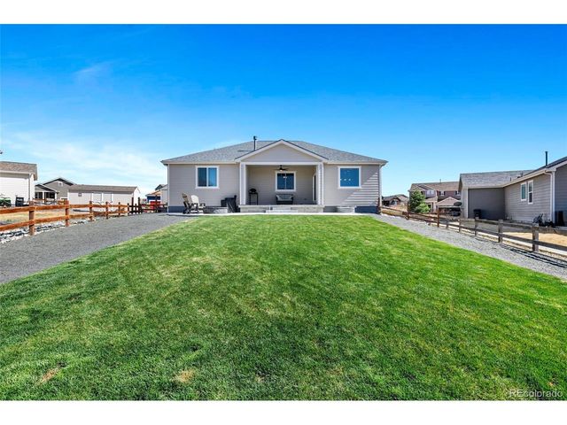 5513 Harbor Town Dr, Elizabeth, CO 80107