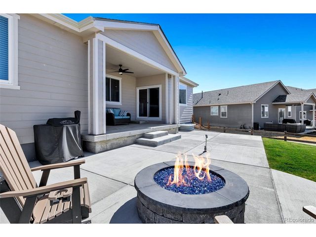 5513 Harbor Town Dr, Elizabeth, CO 80107