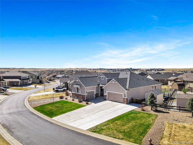 5513 Harbor Town Dr, Elizabeth, CO 80107