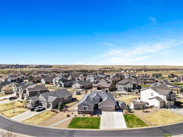 5513 Harbor Town Dr, Elizabeth, CO 80107