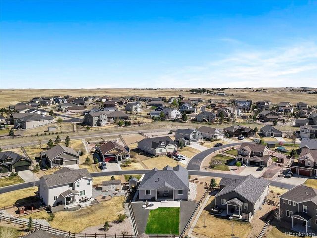 5513 Harbor Town Dr, Elizabeth, CO 80107