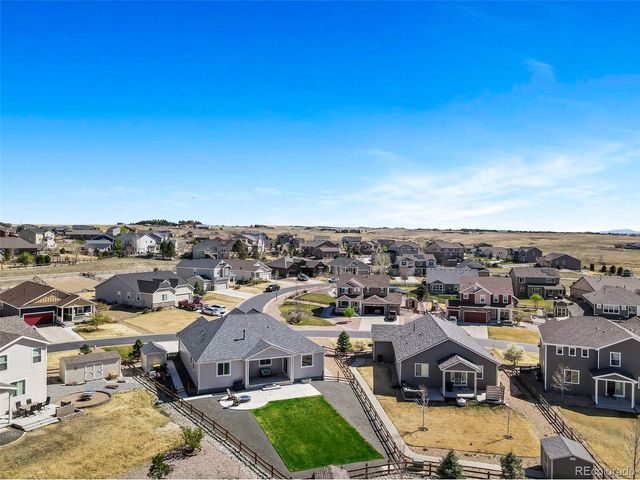 5513 Harbor Town Dr, Elizabeth, CO 80107