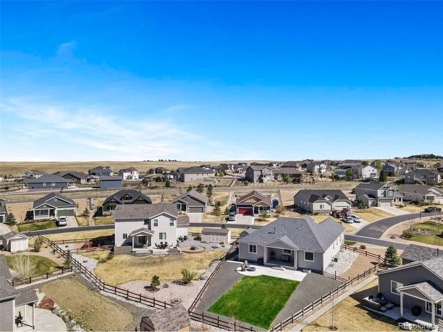 5513 Harbor Town Dr, Elizabeth, CO 80107