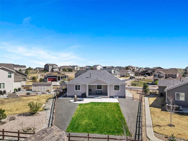 5513 Harbor Town Dr, Elizabeth, CO 80107