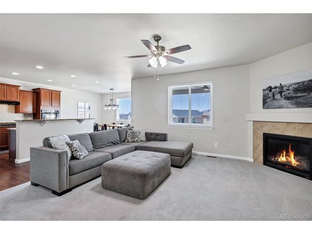 5513 Harbor Town Dr, Elizabeth, CO 80107