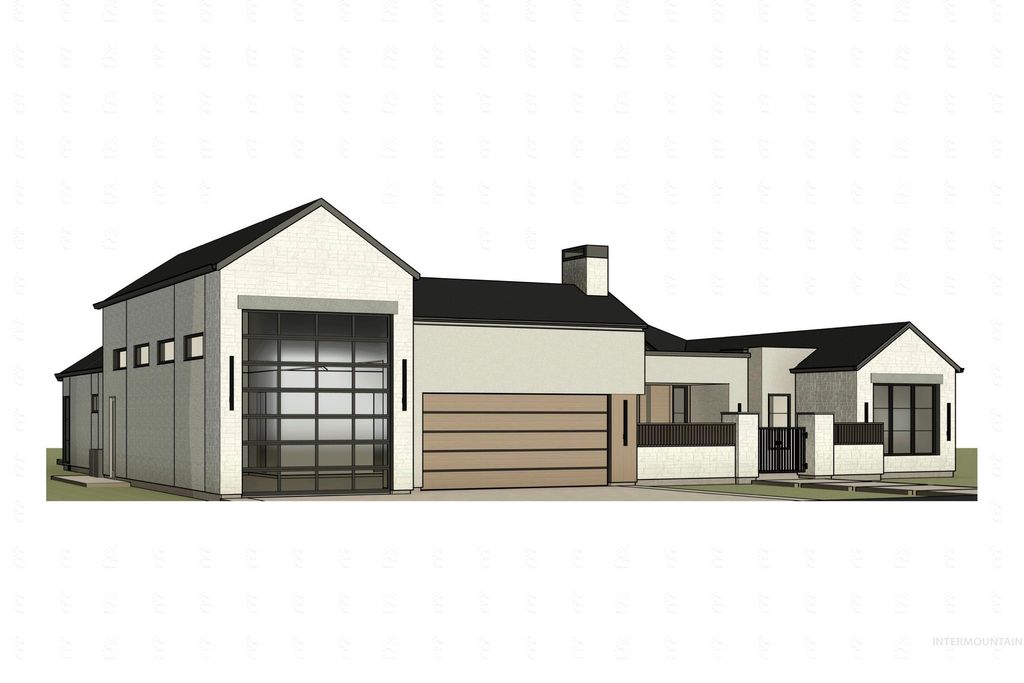 7680 W Windhurst Ave, Eagle, ID 83616 photo 2