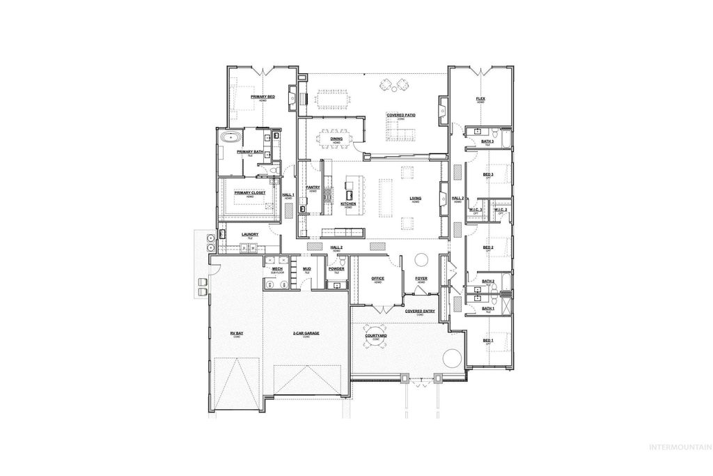 7680 W Windhurst Ave, Eagle, ID 83616 photo 6