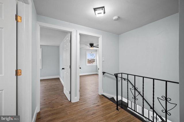 16 BARRINGTON LN, Willingboro, NJ 08046