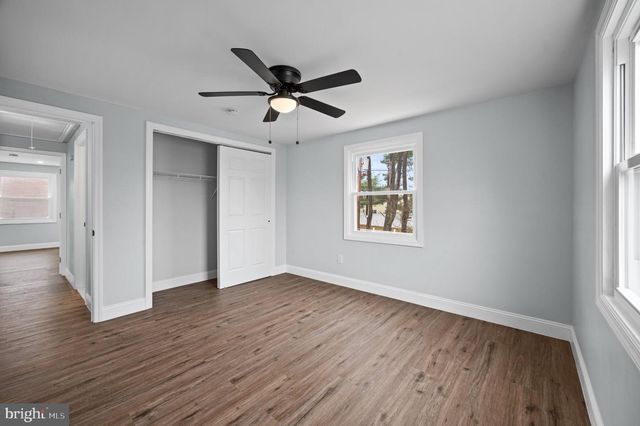 16 BARRINGTON LN, Willingboro, NJ 08046