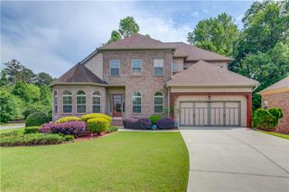 764 Morganton Drive, Johns Creek, GA 30024