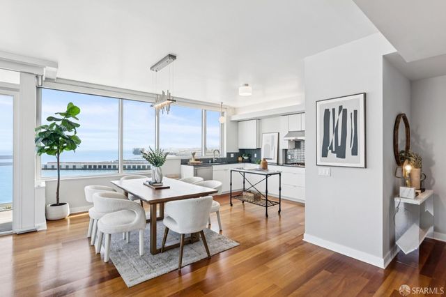 501 Beale Street 14A, San Francisco, CA 94105