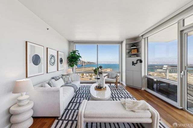 501 Beale Street 14A, San Francisco, CA 94105