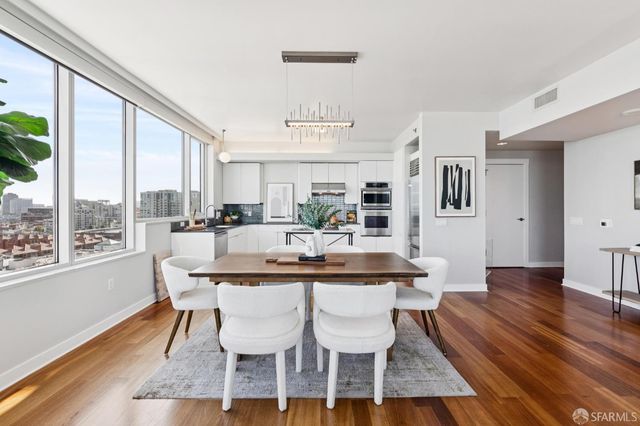 501 Beale Street 14A, San Francisco, CA 94105