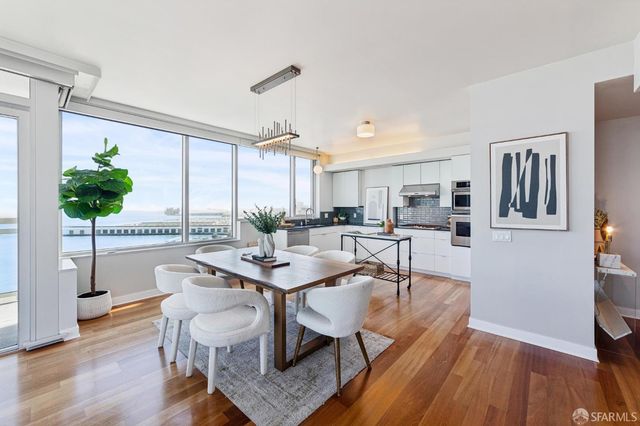 501 Beale Street 14A, San Francisco, CA 94105