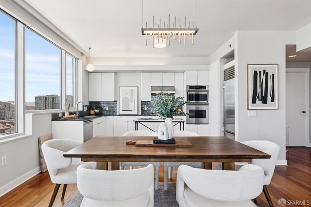 501 Beale Street 14A, San Francisco, CA 94105