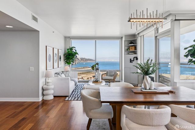501 Beale Street 14A, San Francisco, CA 94105
