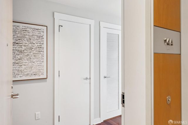 501 Beale Street 14A, San Francisco, CA 94105