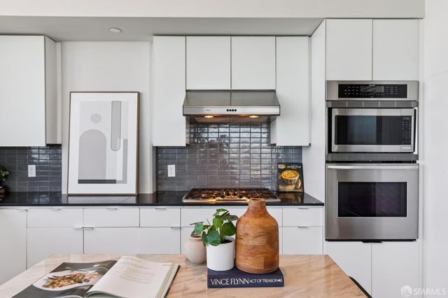 501 Beale Street 14A, San Francisco, CA 94105