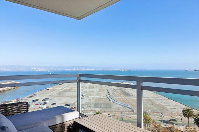 501 Beale Street 14A, San Francisco, CA 94105
