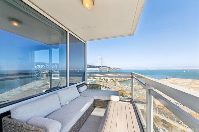 501 Beale Street 14A, San Francisco, CA 94105