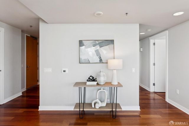 501 Beale Street 14A, San Francisco, CA 94105