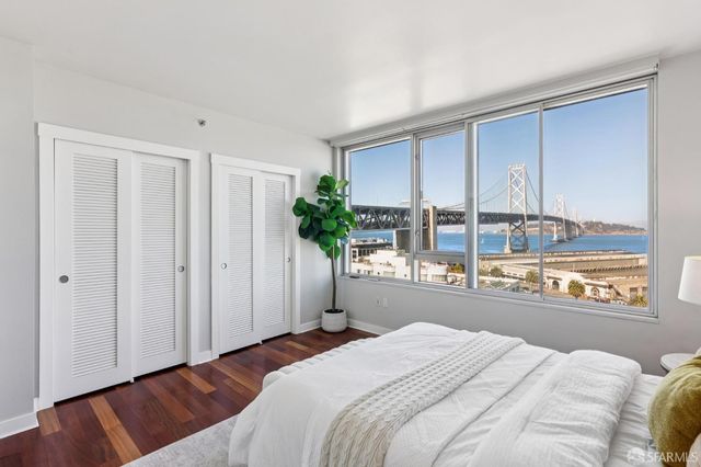 501 Beale Street 14A, San Francisco, CA 94105