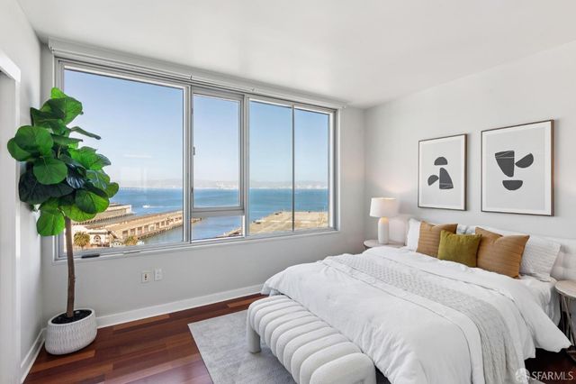 501 Beale Street 14A, San Francisco, CA 94105