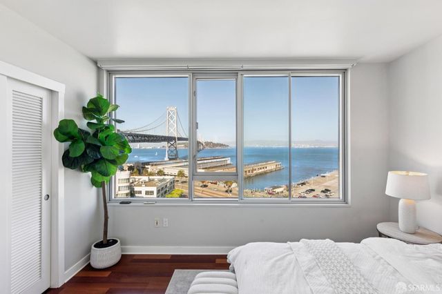 501 Beale Street 14A, San Francisco, CA 94105