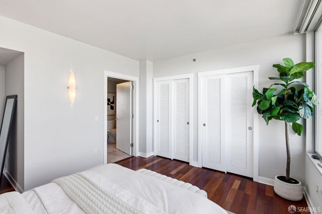 501 Beale Street 14A, San Francisco, CA 94105