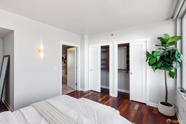 501 Beale Street 14A, San Francisco, CA 94105