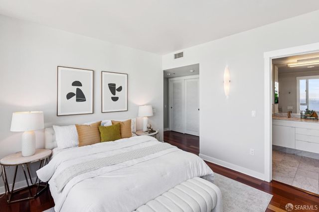 501 Beale Street 14A, San Francisco, CA 94105