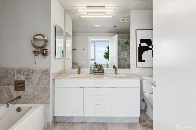 501 Beale Street 14A, San Francisco, CA 94105
