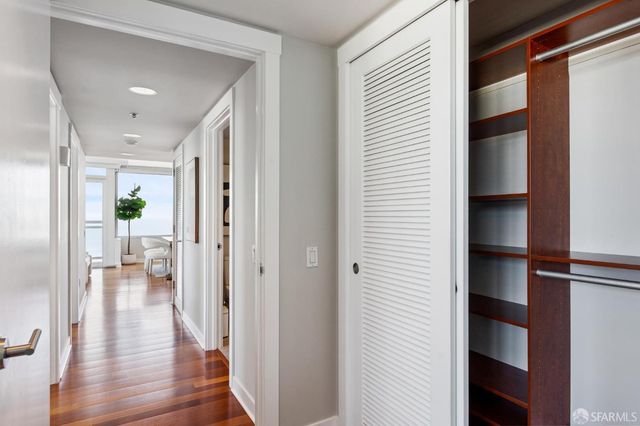 501 Beale Street 14A, San Francisco, CA 94105